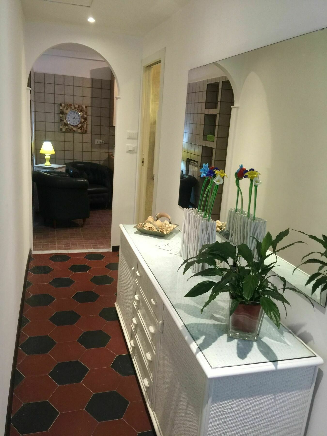 Roma Street Home Zewnętrze zdjęcie
